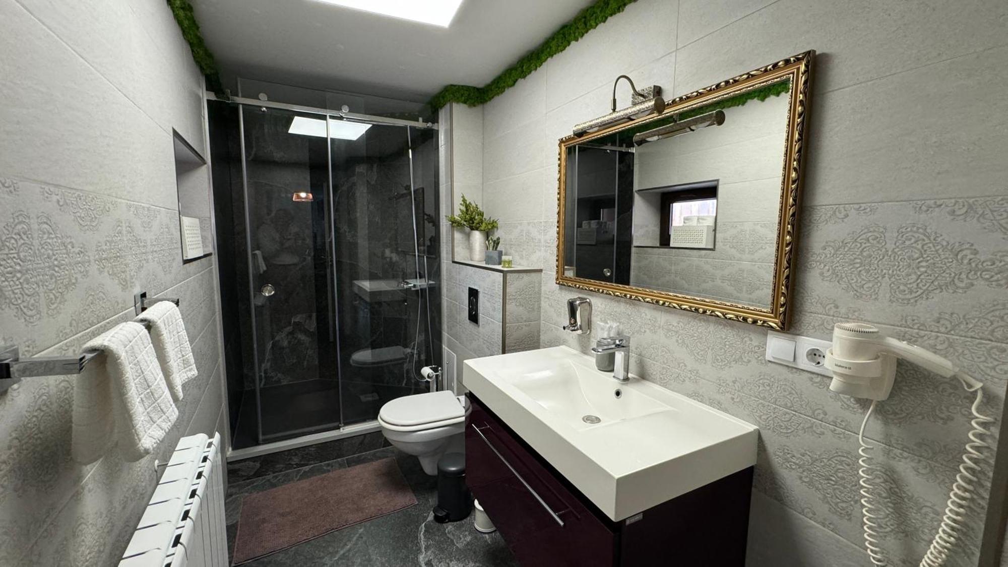 Dd Studio Deluxe Sibiu Exterior foto